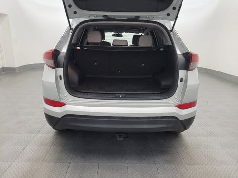 Used 2016 Hyundai Tucson SE FWD image 29