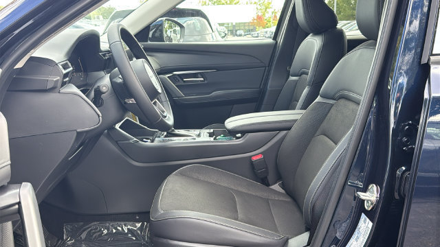 New 2026 MAZDA CX-5 Preferred AWD/4WD image 10