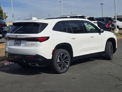 New 2026 Buick Enclave Sport Touring w/ Power Package image 4