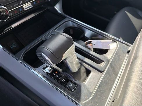 Used 2024 Ford F150 Lariat w/ Bed Utility Package image 10