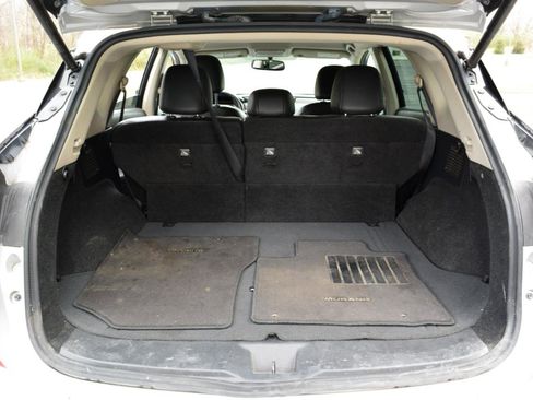 Used 2019 Nissan Murano SL image 13