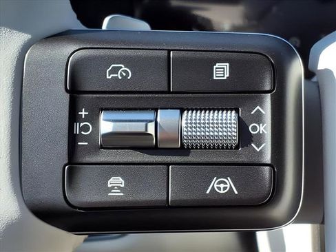 New 2026 Hyundai Palisade Calligraphy image 21