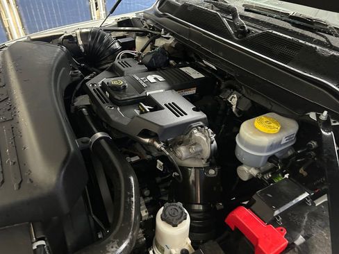 Used 2022 RAM 3500 Limited image 30