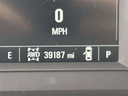 Used 2023 Chevrolet TrailBlazer RS w/ Convenience Package image 28