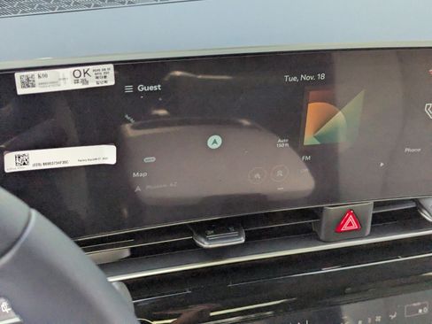 New 2026 Kia Carnival SX Prestige image 24