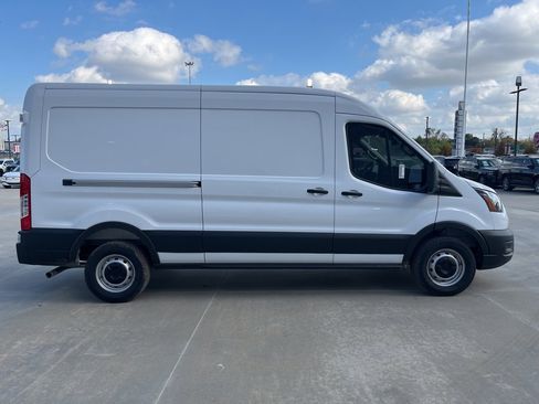 New 2025 Ford Transit 250 Base w/ Load Area Protection Package image 4