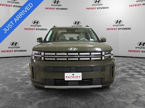 Certified 2025 Hyundai Santa Fe SEL AWD/4WD image 8