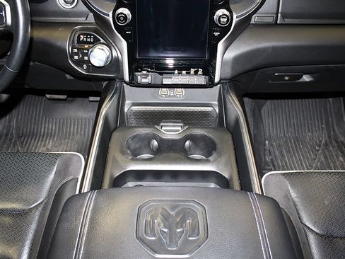 Certified 2023 RAM 1500 Laramie AWD/4WD image 23