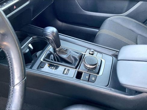 Used 2024 MAZDA CX-50 AWD 2.5 S w/ Select Package image 17