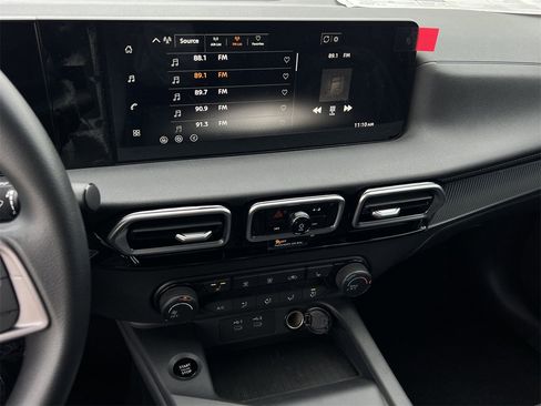 New 2026 Nissan Sentra S image 10