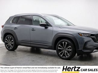 Used 2025 MAZDA CX-50 2.5 Hybrid w/ Premium Plus Pkg video 1