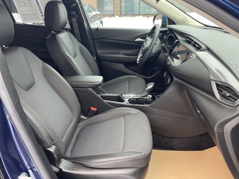 Certified 2023 Buick Encore GX Preferred w/ Cold Weather Comfort Package image 19