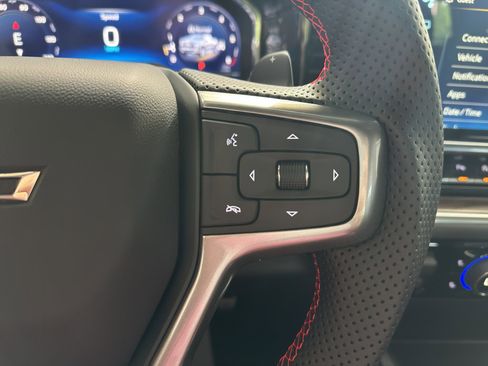 New 2025 Chevrolet Silverado 1500 RST image 10