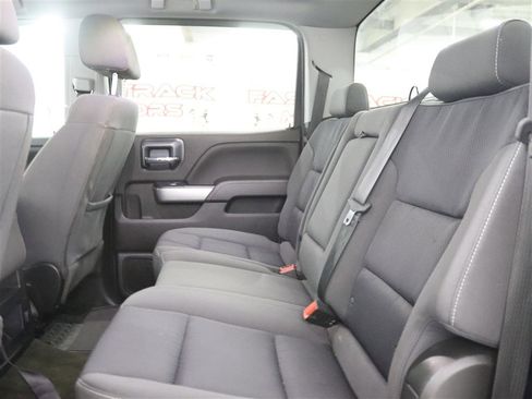 Used 2018 Chevrolet Silverado 2500 LT w/ Custom Sport Edition image 15