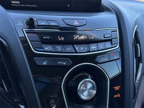Certified 2022 Acura RDX w/ Technology Package image 20