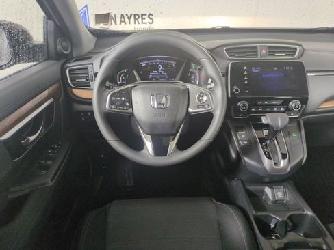 Used 2018 Honda CR-V EX image 16