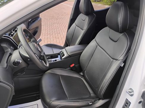 Used 2024 Hyundai Santa Cruz SEL w/ Activity Package image 14