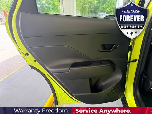 Used 2024 Hyundai Kona SEL FWD image 28