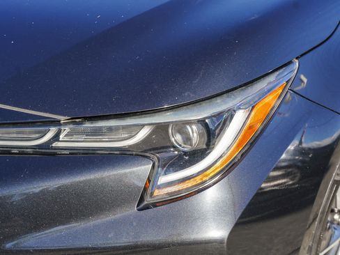 Used 2020 Toyota Corolla SE image 10