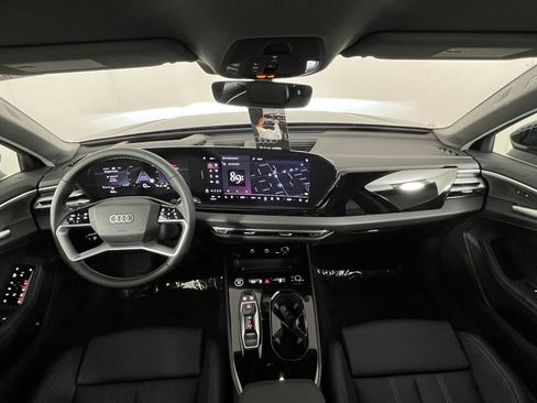 New 2025 Audi A5 2.0T Premium Plus image 13