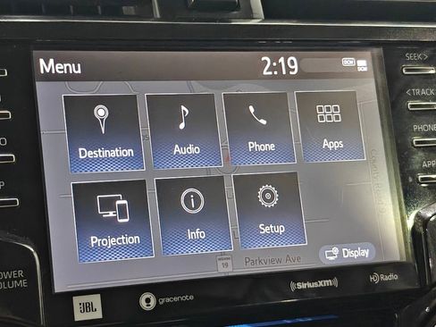 Used 2020 Toyota 4Runner Nightshade image 30