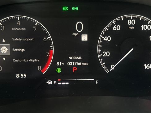 Used 2023 Honda Civic Sport image 23