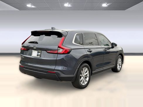 Used 2024 Honda CR-V EX-L image 9