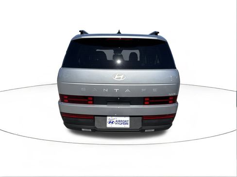 New 2026 Hyundai Santa Fe SEL image 4