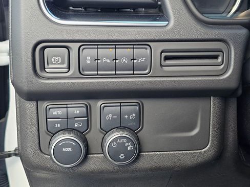 Used 2021 Chevrolet Tahoe RST AWD/4WD image 65