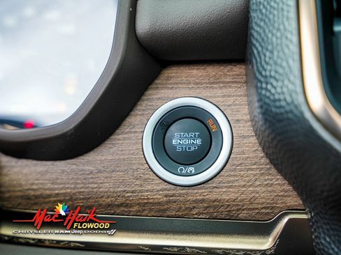 New 2026 RAM 1500 Limited image 32