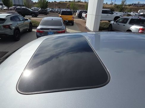 Certified 2023 Honda Ridgeline RTL image 9