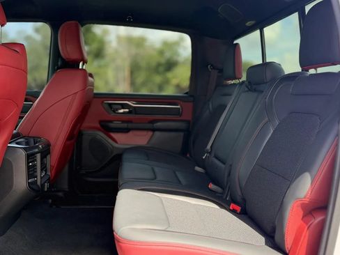 Used 2022 RAM 1500 TRX AWD/4WD image 47