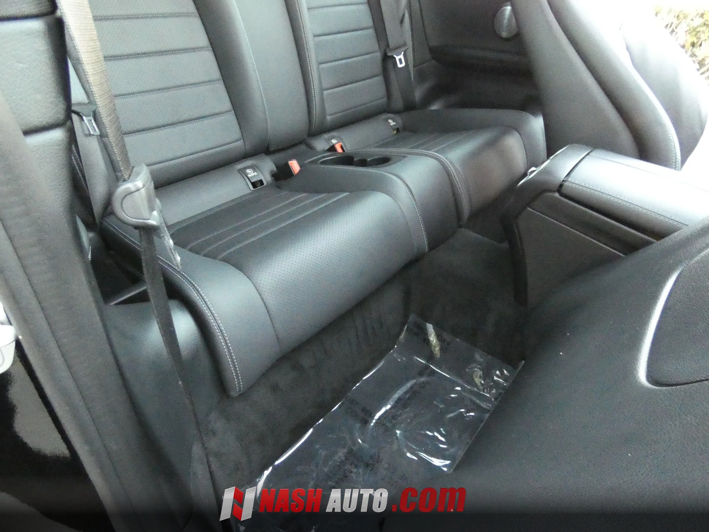 Used 2018 Mercedes-Benz C 300 Coupe w/ Premium Package image 40