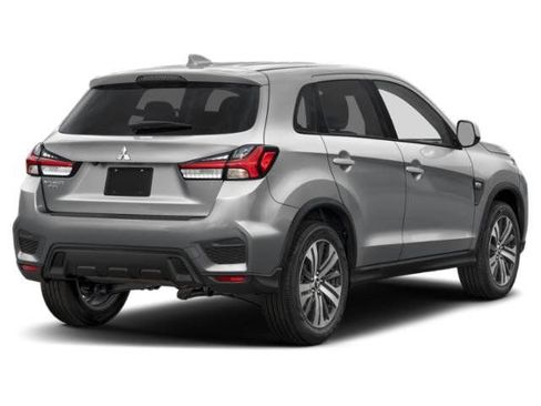 New 2026 Mitsubishi Outlander Sport ES AWD/4WD image 30