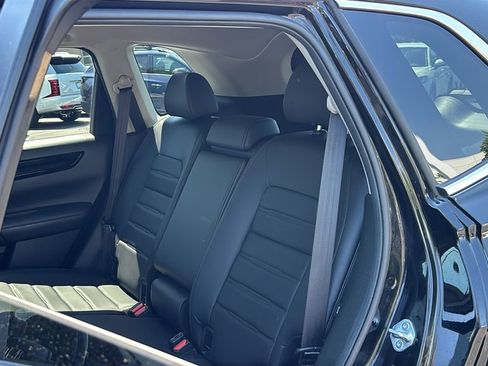 Used 2023 Honda CR-V EX-L image 26