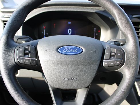 New 2026 Ford Transit 250 148 Medium Roof w/ Load Area Protection Package image 36