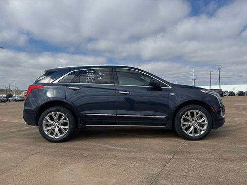 Used 2019 Cadillac XT5 Luxury w/ LPO, Radiant Package image 27