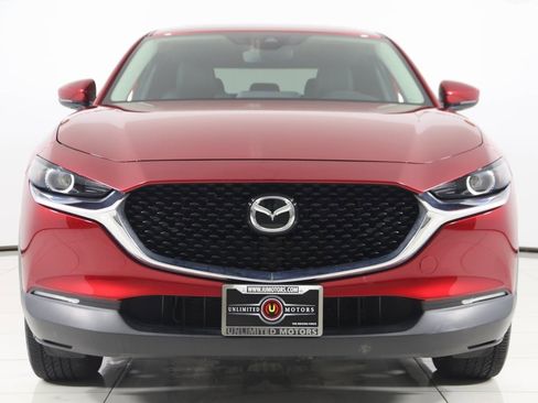 Used 2021 MAZDA CX-30 AWD 2.5 S w/ Preferred Package image 48