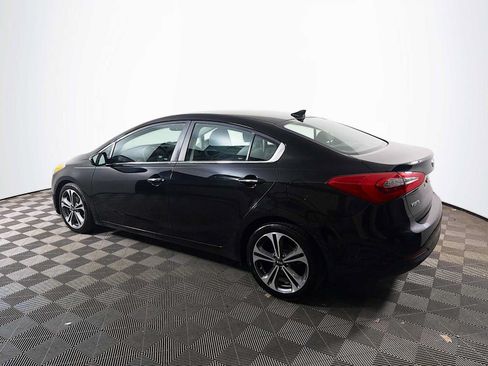 Used 2015 Kia Forte EX w/ Premium Package FWD image 6
