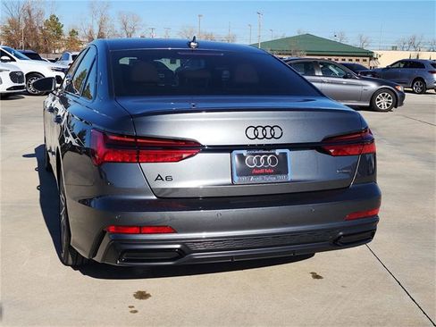 Used 2023 Audi A6 3.0T Prestige w/ Prestige Package image 6
