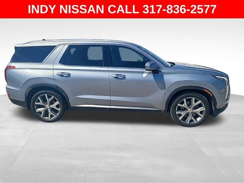 Used 2020 Hyundai Palisade SEL image 4