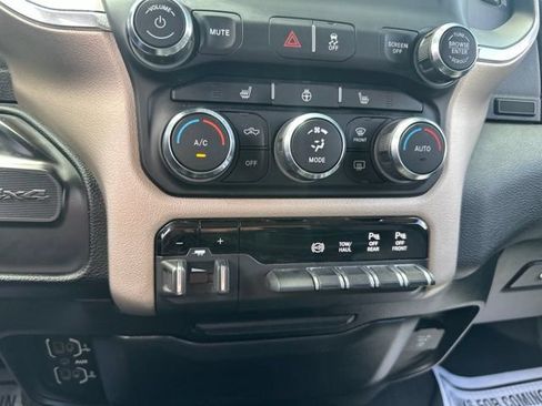 Used 2020 RAM 2500 Laramie AWD/4WD image 45