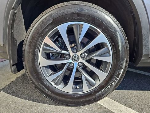 Used 2021 Lexus RX 350 AWD w/ Premium Package image 9