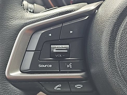 Used 2019 Subaru Ascent Limited AWD/4WD image 23