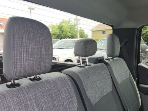 New 2025 Ford F350 XLT w/ 360-Degree Camera Package image 29