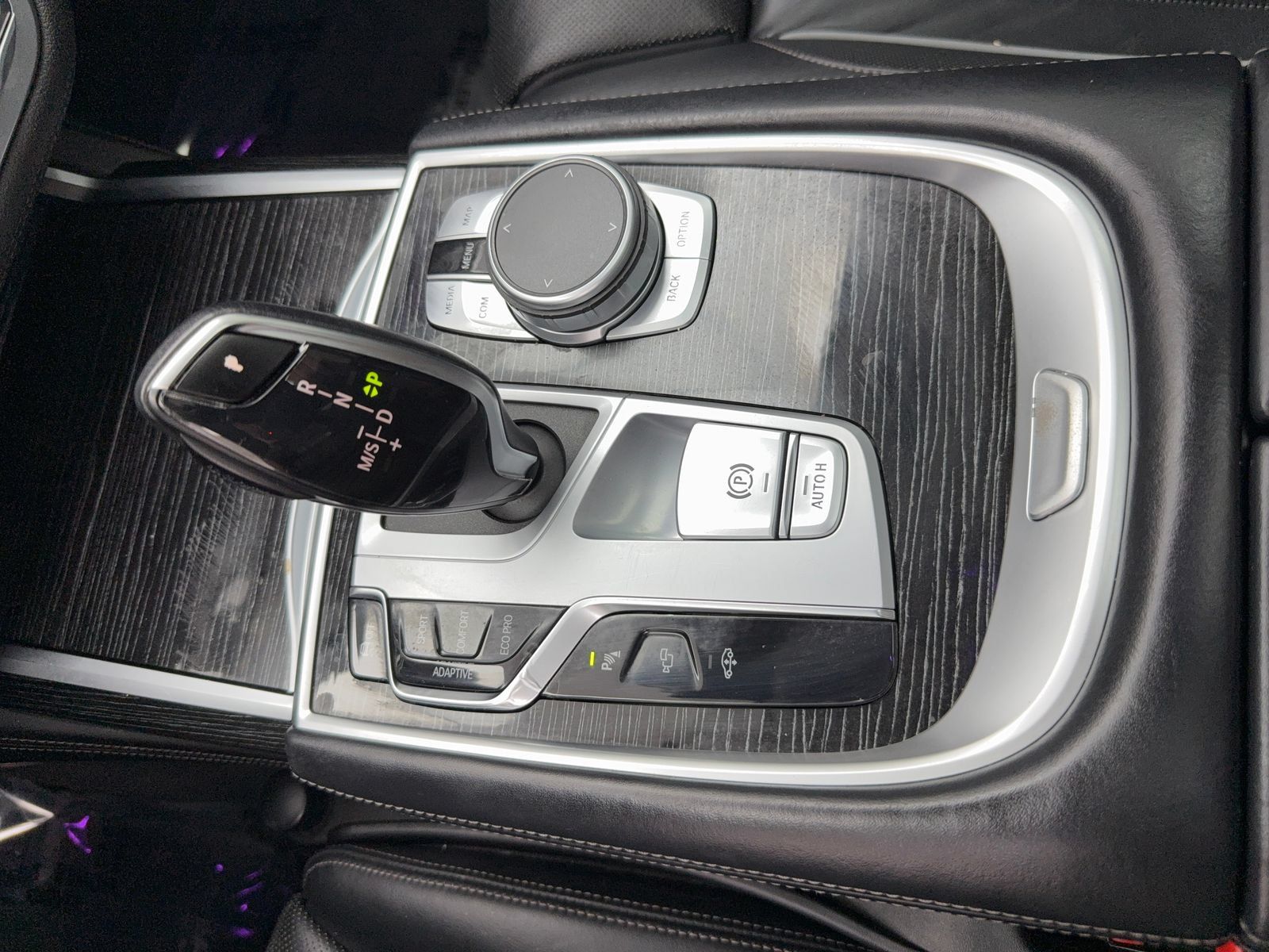 Used 2022 BMW 740i RWD image 30