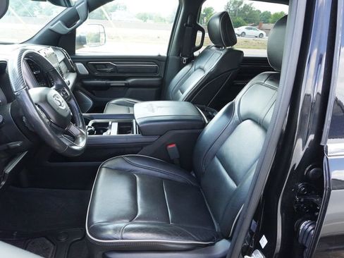 Used 2020 RAM 1500 Limited AWD/4WD image 25