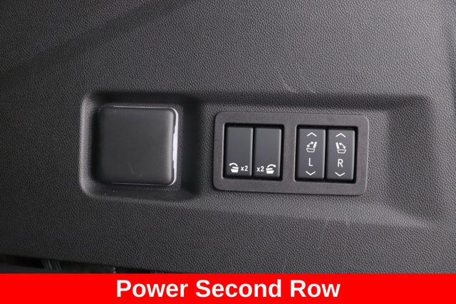 Used 2025 GMC Yukon Denali Ultimate w/ LPO, Floor Liner Package AWD/4WD image 36
