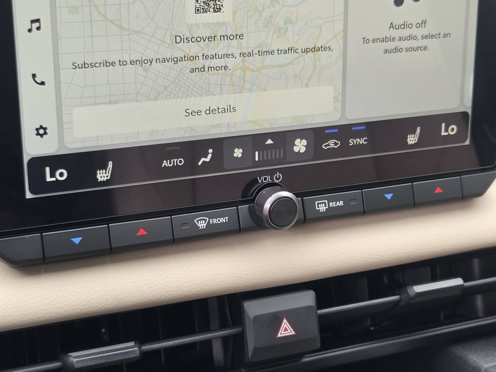 New 2026 Toyota RAV4 XLE Premium FWD image 19