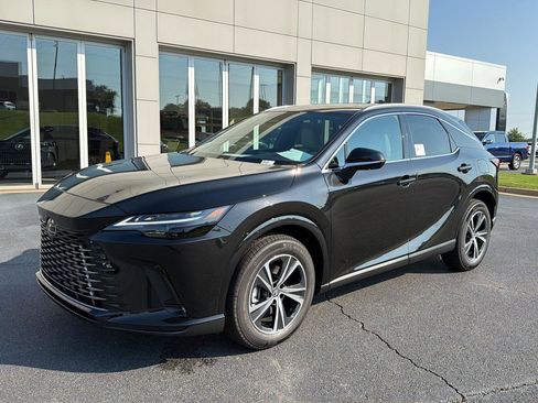 New 2026 Lexus RX 350 Premium FWD image 2